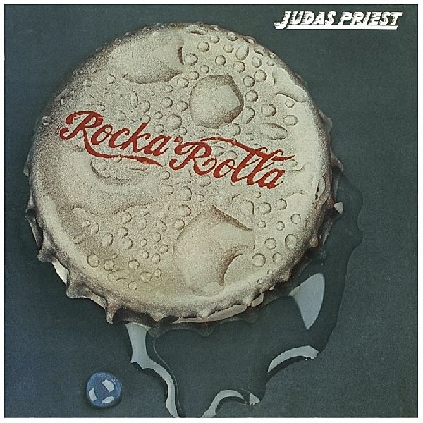 Rocka Rolla, Judas Priest