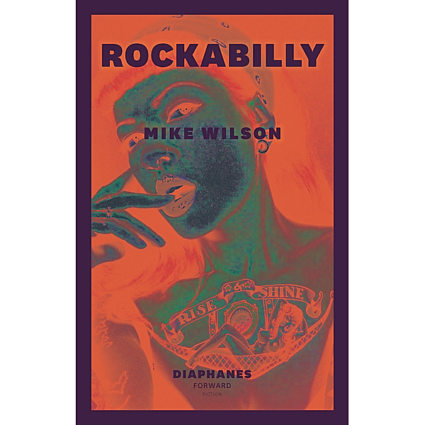 Rockabilly, Mike Wilson