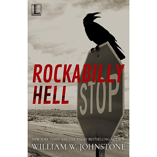 Rockabilly Hell, William W. Johnstone