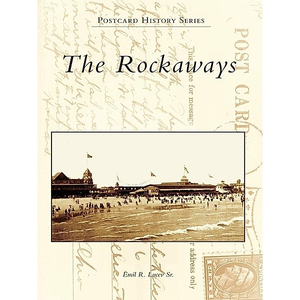 Rockaways, Emil R. Lucev Sr.