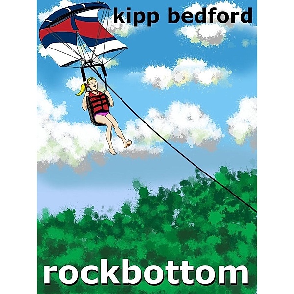 Rockbottom / Kipp Bedford, Kipp Bedford