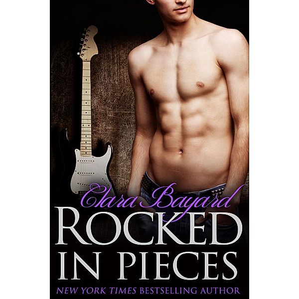 Rocked in Pieces, Clara Bayard