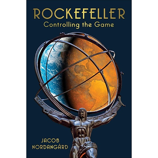 Rockefeller, Jacob Nordangård