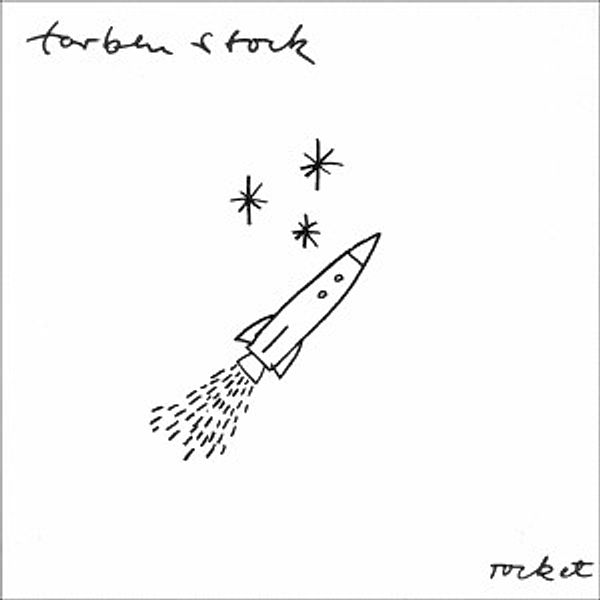Rocket, Torben Stock
