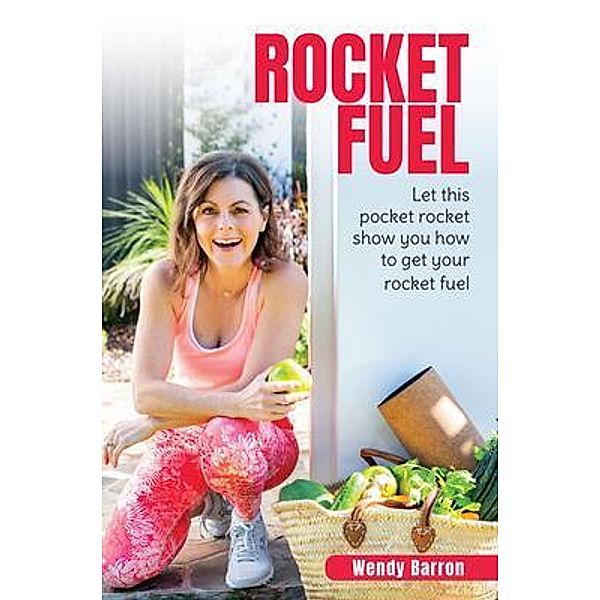 Rocket Fuel / Mind Body Space, Barron Wendy
