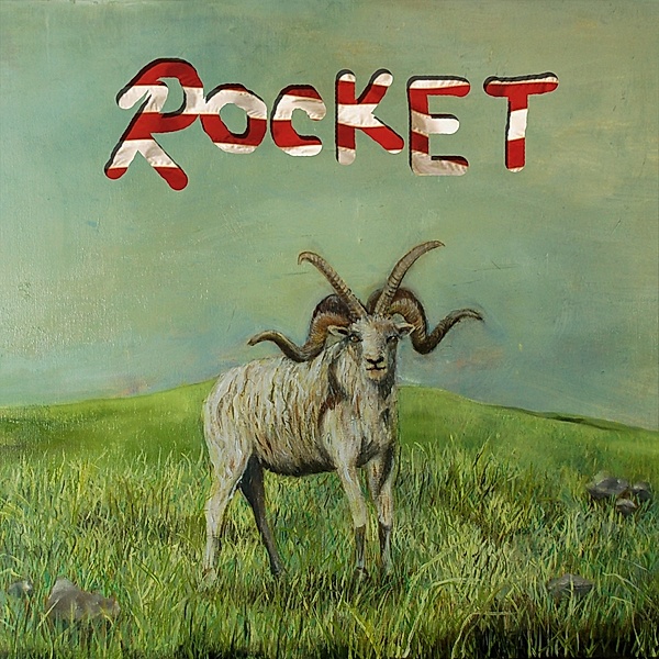 Rocket (Gatefold Lp+Mp3) (Vinyl), Alex G