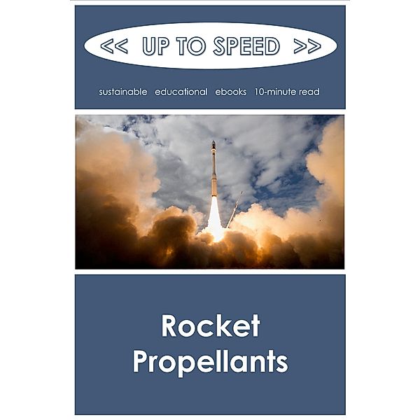 Rocket Propellants