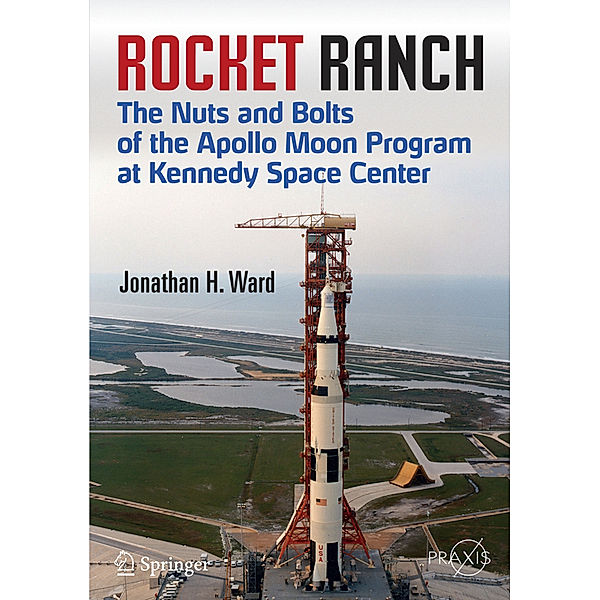 Rocket Ranch, Jonathan H. Ward