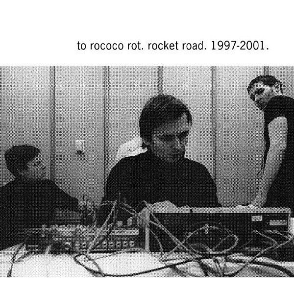 Rocket Road (Ltd.Edt.), To Rococo Rot