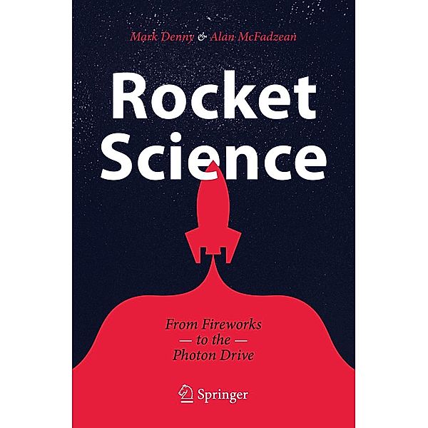 Rocket Science, Mark Denny, Alan McFadzean