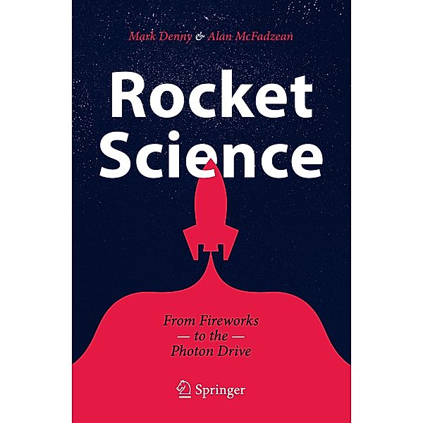 Rocket Science, Mark Denny, Alan McFadzean