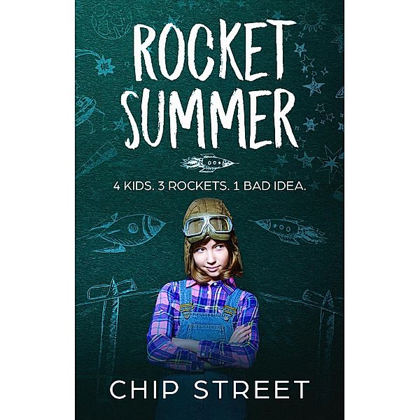 Rocket Summer, Chip Street