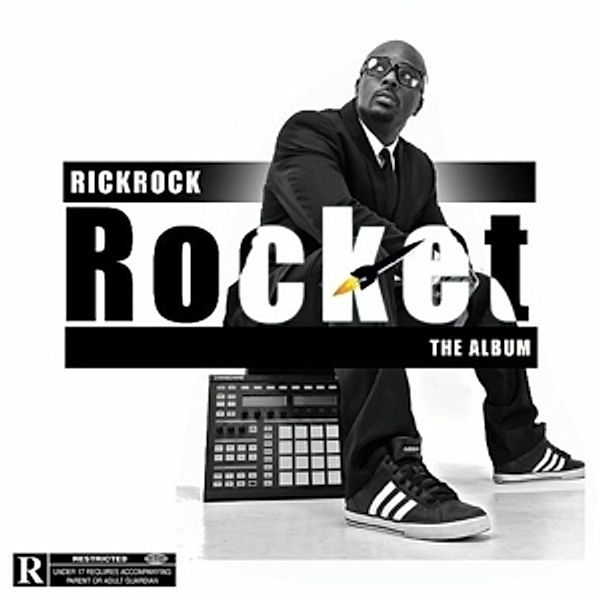 Rocket The Album, Rick Rock