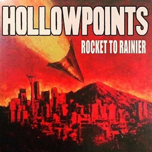 Rocket To Rainier, The HollowPoints