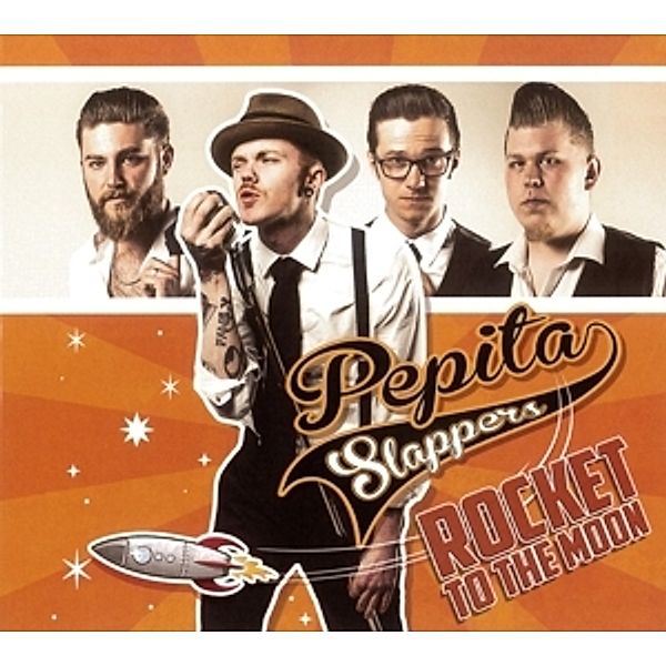 Rocket To The Moon, The Pepita Slappers