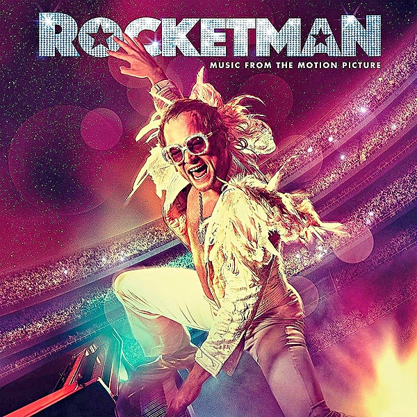 Rocketman (Original Soundtrack), Ost, Cast of Rocketman