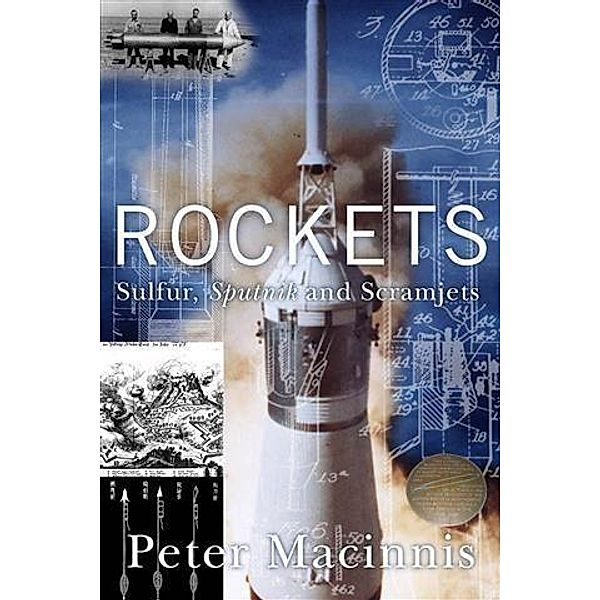 Rockets, Peter Macinnis