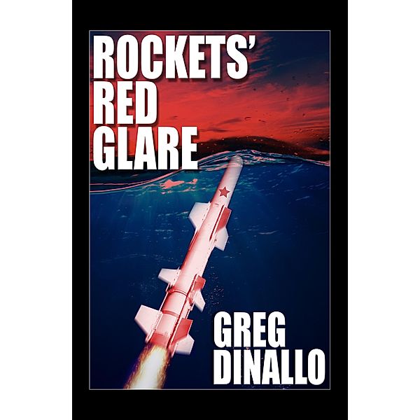 Rockets' Red Glare, Greg Dinallo