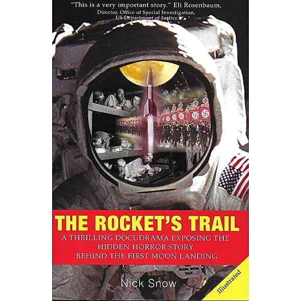 Rocket's Trail, Nick Snow