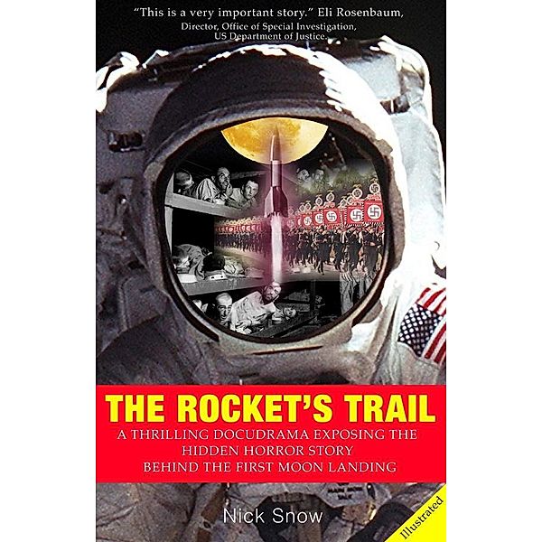 Rocket's Trail, Nick Snow