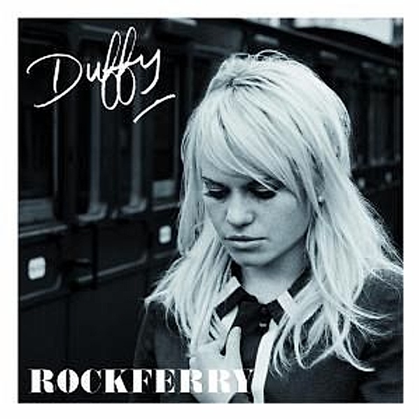 Rockferry, Duffy