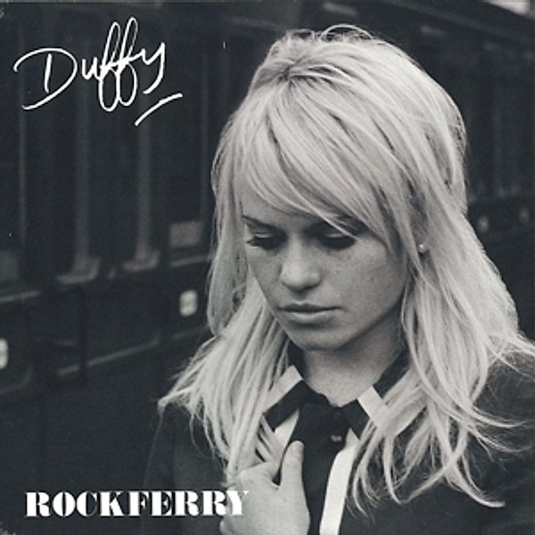 Rockferry (Vinyl), Duffy