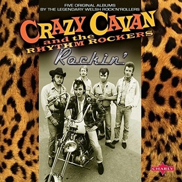 Rockin', Crazy Cavan