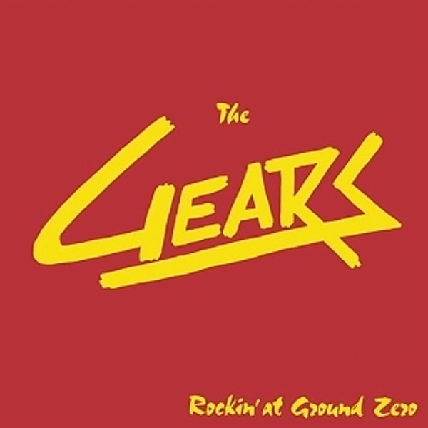 Rockin' At Ground Zero (Vinyl), The Gears