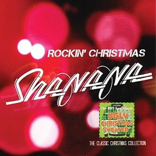 Rockin' Christmas, Sha Na Na