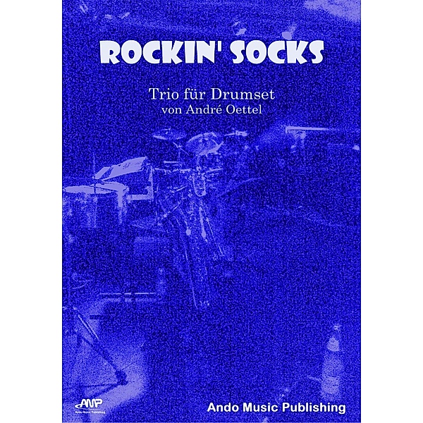 Rockin ' Socks, André Oettel