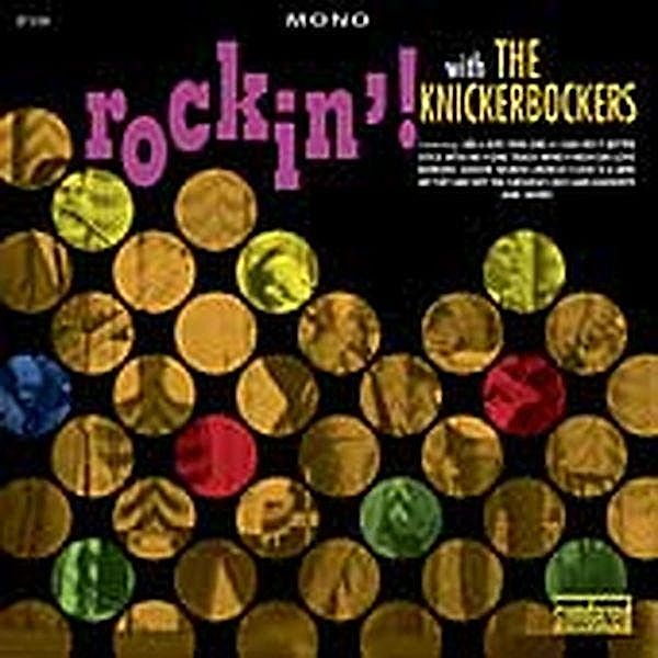 Rockin' With..., Knickerbockers