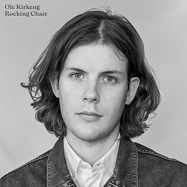 Rocking Chair (Vinyl), Ole Kirkeng