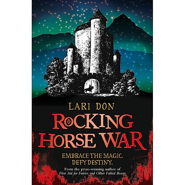 Rocking Horse War / Kelpies, Lari Don