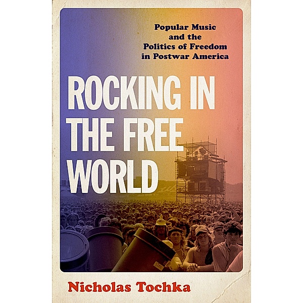 Rocking in the Free World, Nicholas Tochka
