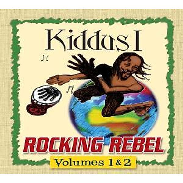 Rocking Rebel, Kiddus I