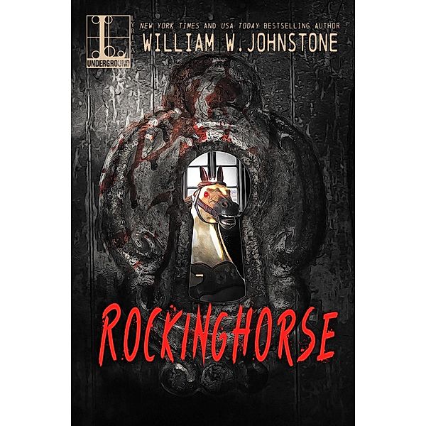 Rockinghorse, William W. Johnstone