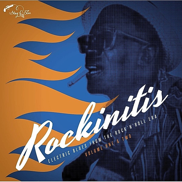 Rockinitis 01+02, Diverse Interpreten