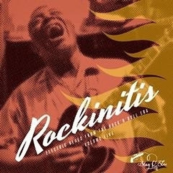 Rockinitis 05 (limited), Diverse Interpreten