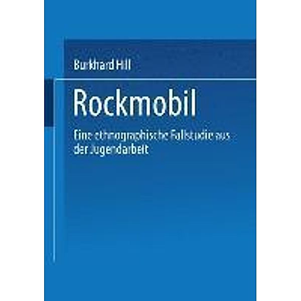 Rockmobil, Burkhard Hill