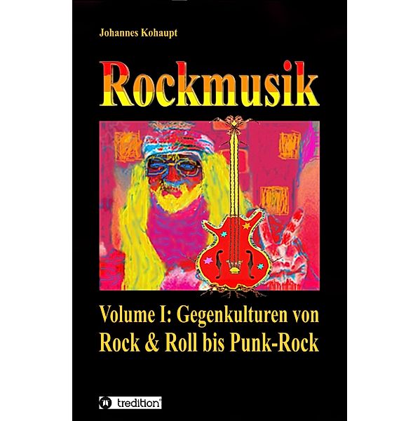 Rockmusik, Johannes Kohaupt