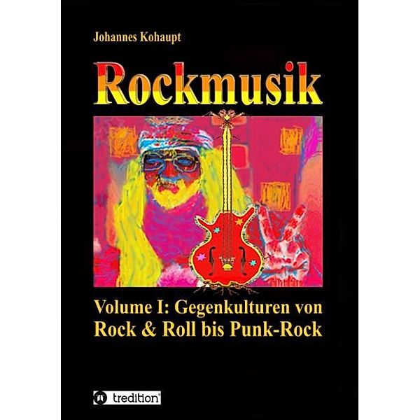 Rockmusik, Johannes Kohaupt