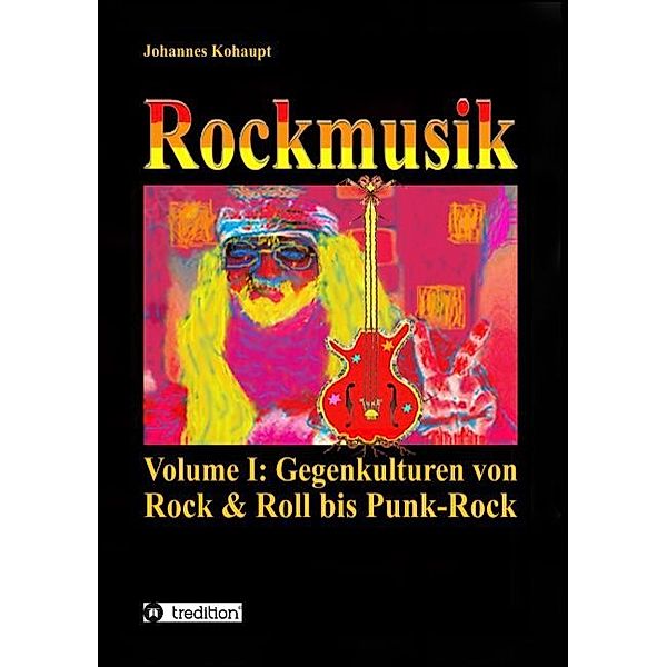 Rockmusik, Johannes Kohaupt