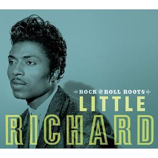 Rock'n Roll Roots, Little Richard