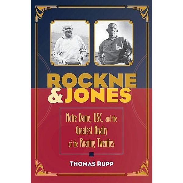 Rockne and Jones, Thomas Rupp