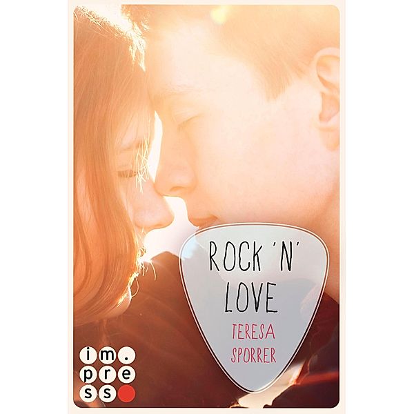 Rock'n'Love / Rockstar Bd.9, Teresa Sporrer