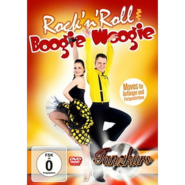 Rock'n'Roll - Boogie Woogie, Special Interest