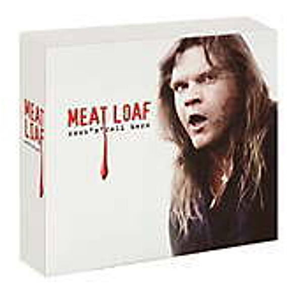 Rock'n'Roll Hero, Meat Loaf