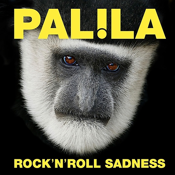 Rock'n'Roll Sadness, Palila