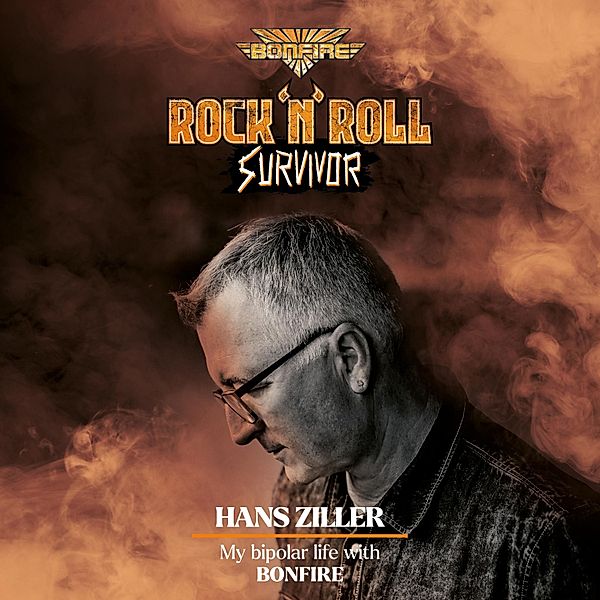 Rock'n'Roll Survivor, Hans Ziller