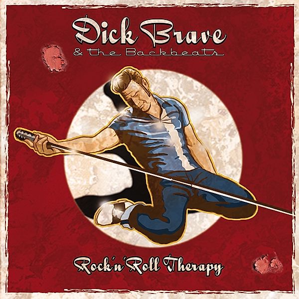 Rock'n'Roll Therapy, Dick Brave